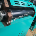 Machine Warping Warper Tensor Roller